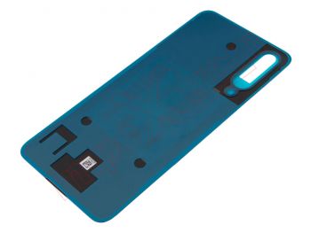 Black generic battery cover for Xiaomi Mi 9 SE